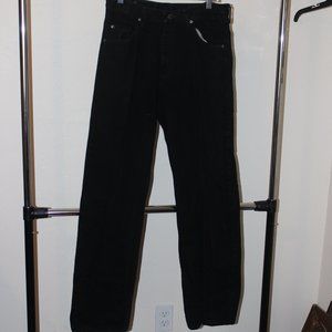 Wrangler Relaxed Fit jeans